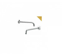 Кронштейн для душа боковой Steinberg 18х350 мм золото AC 211 GO