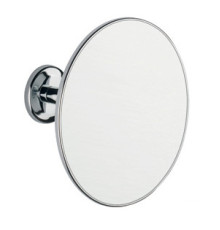 Зеркало косметическое Cezares SP 806.51 увеличительное 15 см хром SP80651