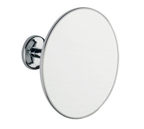 Зеркало косметическое Cezares SP 806.51 увеличительное 15 см хром SP80651