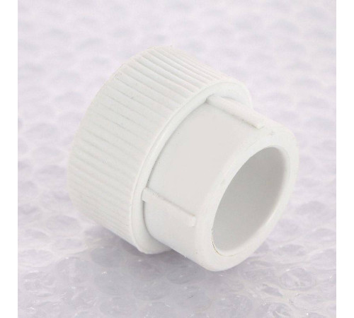 Муфта комбинированная Pro Aqua 32 мм x 1 В PA22018P