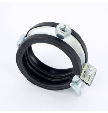 Хомут сантехнический Walraven BISMAT Flash 1 1/2 48-51 мм M8 с EPDM 3373051