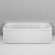 Панель фронтальная для ванны AM.PM X-Joy 170 см W94A-170-070W-P1