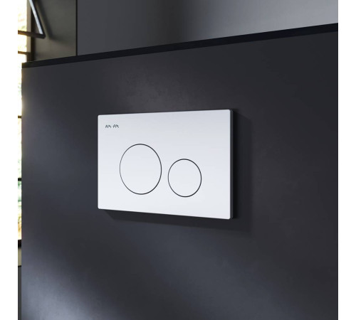 Инсталляция для подвесного унитаза AM.PM PrimeFit L с механической клавишей I012709.0101