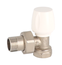 Клапан терморегулирующий верхний угловой Hoobs 3/4 ВР/НР HB-750075N050590A