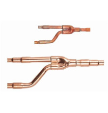 Рефнет (объединитель) Electrolux ML 01/a