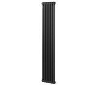 Стальной трубчатый радиатор IRSAP Tesi 2 1800 7 секций цвет 18 подкл. 30 RR218000718A430N01
