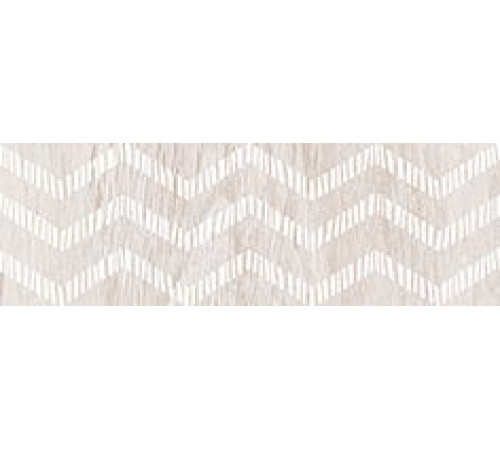 Бордюр LB-CERAMICS Шэдоу светло-бежевый 7,5х20 см 6202-0001-1001