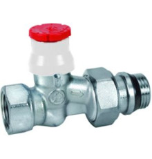 Комплект термостатический Gekon 1/2 прямой GK 16401400 12