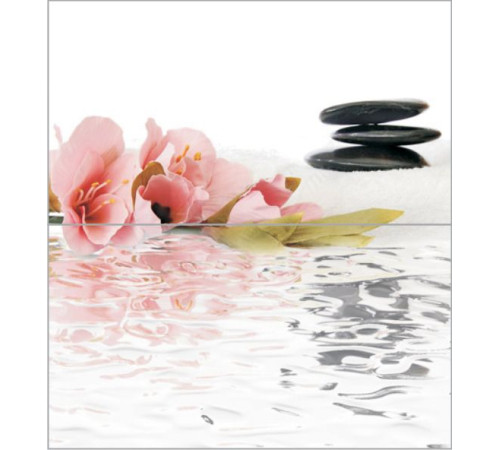 Панно Ceradim Spa из 2-х шт 50х45 см КПН16Spa