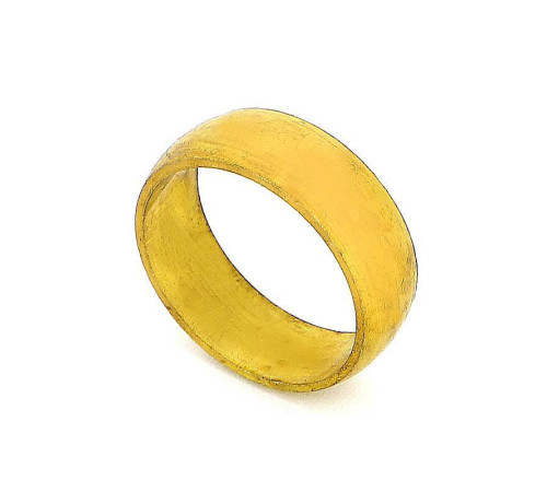 Кольцо обжимное Tiemme 15 мм 1100026