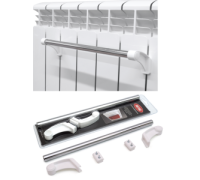 Полотенцедержатель Rifar rb.pol.der