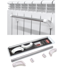 Полотенцедержатель Rifar rb.pol.der