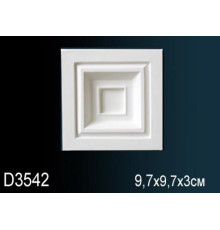 Обрамление дверного проема Perfect D3542 821