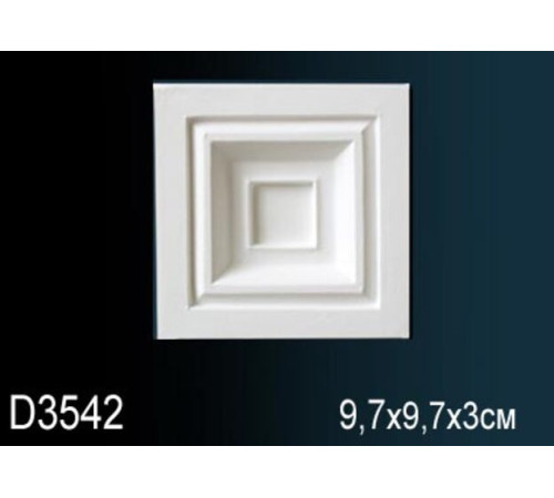 Обрамление дверного проема Perfect D3542 821