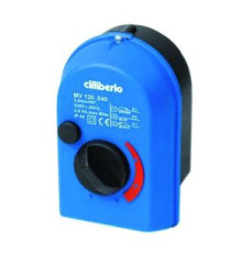 Электропривод Cimberio EMV120/540 для клапанов 680, 681, 683 1/2-1 1/4 230 В EMV120/540