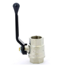 Кран шаровой Bugatti Oregon 300 ВВ рычаг 1 03000175