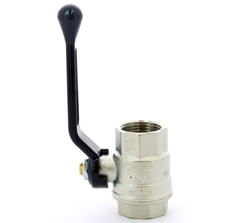 Кран шаровой Bugatti Oregon 300 ВВ рычаг 1 03000175