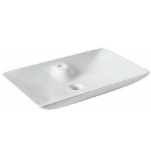 Раковина мебельная Allen Brau Fantasy 65 см белый 4.11017.20