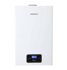 Котел газовый настенный Arderia D10 v3 двухконтурный 10 кВт 2201353