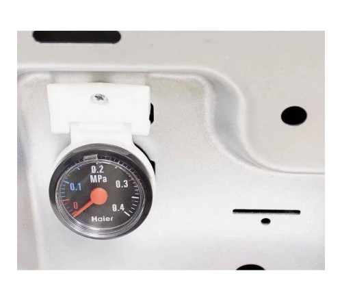 Газовый настенный котел Haier TechLine 2.32 Ti 32 кВт двухконтурный GE0Q64E0ARU