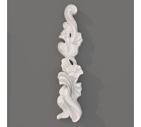 Орнамент DECOMASTER 62006R 80х335х23 мм 62006R