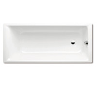 Ванна стальная Kaldewei PURO 652 1700x750 мм с покрытием Perl-Effekt белая 256200013001