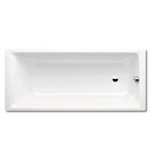 Ванна стальная Kaldewei PURO 652 1700x750 мм с покрытием Perl-Effekt белая 256200013001