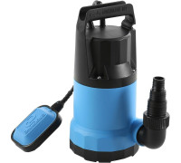 Насос дренажный ДЖИЛЕКС ДРЕНАЖНИК 200/25 5200