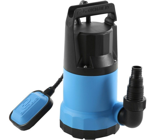 Насос дренажный ДЖИЛЕКС ДРЕНАЖНИК 200/25 5200