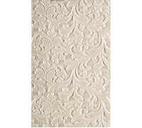 Декор Vitra Fresco кремовый матовый 250х400 мм K085490