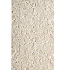 Декор Vitra Fresco кремовый матовый 250х400 мм K085490