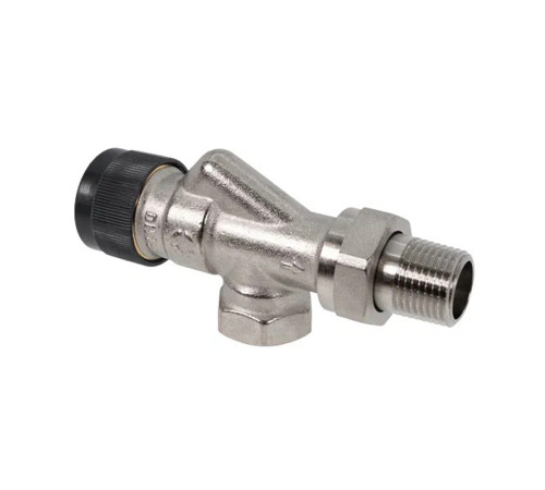 Термовентиль Oventrop AR осевой DN 20 118140006