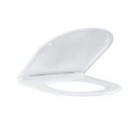 Сиденье для унитаза GROHE Essence Ceramic SoftClose QuickRelease 39577000