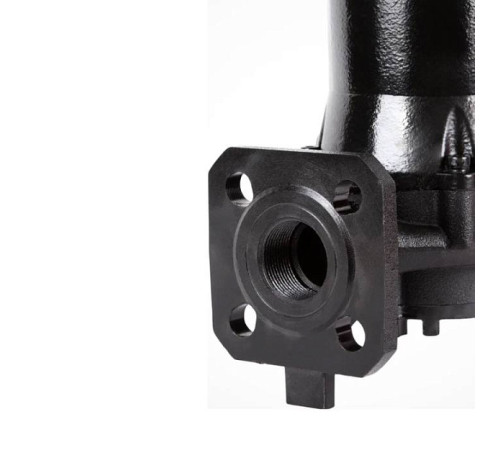 Насос канализационный VANDJORD SG.50.75.2.5.0D 7500 Вт 76312003