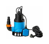 Насос погружной Джилекс Фекальник 140/6 5400