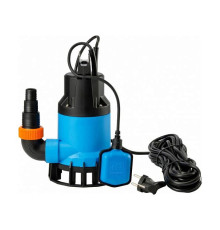 Насос погружной Джилекс Фекальник 140/6 5400