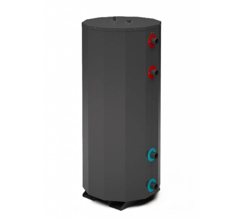 Гидравлический разделитель Gidrologo ЕГР-200У (2.0) АОК.54.000.00