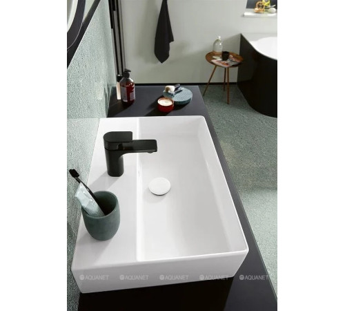 Донный клапан Villeroy & Boch незапираемый с решеткой белый 68350001