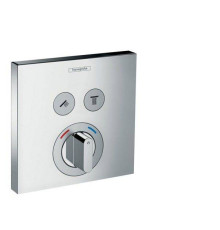 Смеситель для душа Hansgrohe ShowerSelect на 1 потребитель хром 15768000