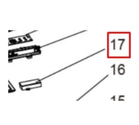 Приемник Wi-Fi сигнала Haier A0011800292A