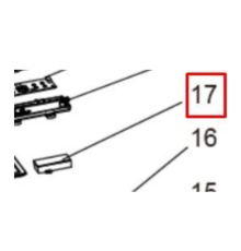 Приемник Wi-Fi сигнала Haier A0011800292A