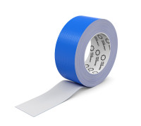 Лента армированная самоклеящаяся Energopro C 48 мм х 25 м синяя EPRL04825ARSKBLC