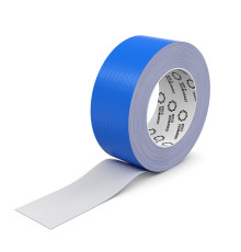 Лента армированная самоклеящаяся Energopro C 48 мм х 25 м синяя EPRL04825ARSKBLC
