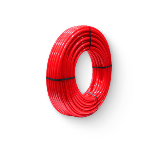 Труба PE-Xa/EVOH Usystems Flex Red 16x2.0 мм 100 м 1135111