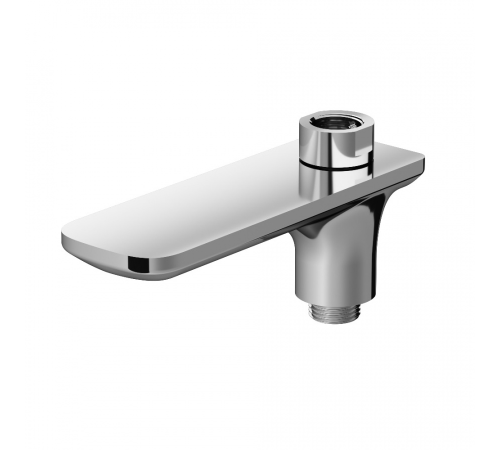 Излив для ванны поворотный AM.PM Inspire V2.0 F50A70900
