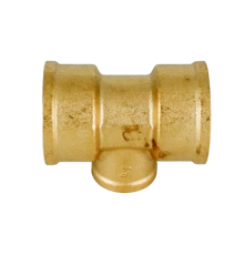 Тройник латунный переходной ELSEN Metalit ВВВ 1 x 1/2 x 1 EBF.03.101210