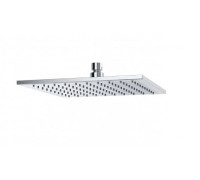 Верхний душ Kludi A-QA 250x250 мм хром 6442505-00