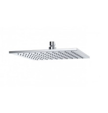 Верхний душ Kludi A-QA 250x250 мм хром 6442505-00