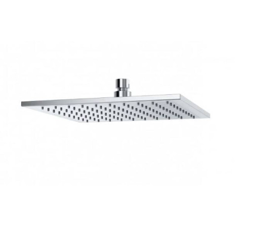 Верхний душ Kludi A-QA 250x250 мм хром 6442505-00