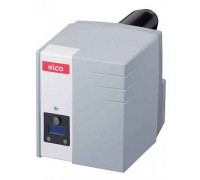 Горелка жидкотопливная Elco VECTRON VL 1.105 45-105 кВт одноступенчатая голова KN 3836898